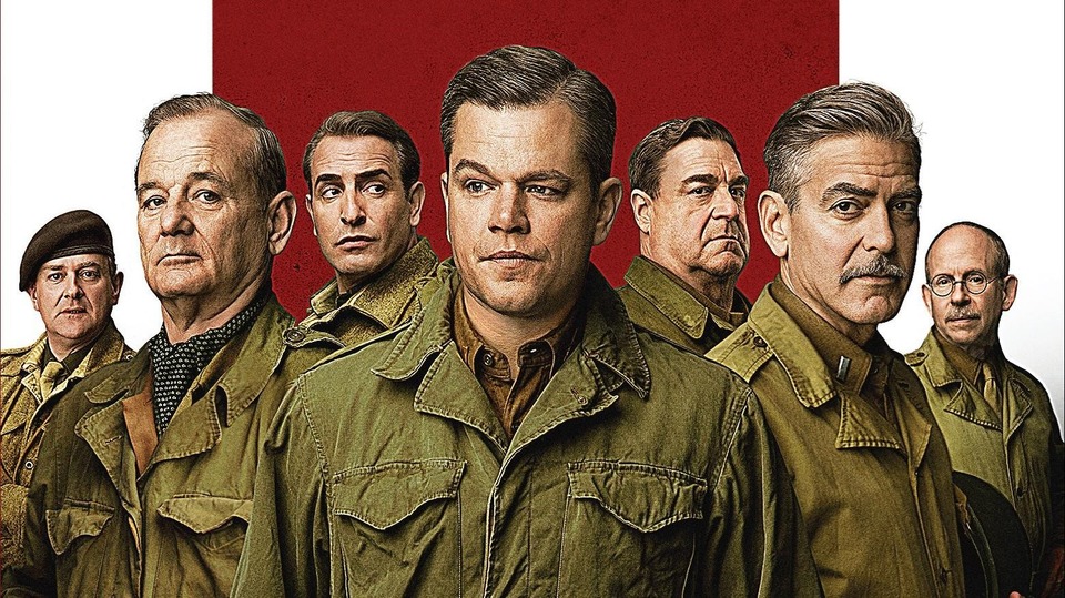 Nejlepší německé historické filmy z roku 2014 online