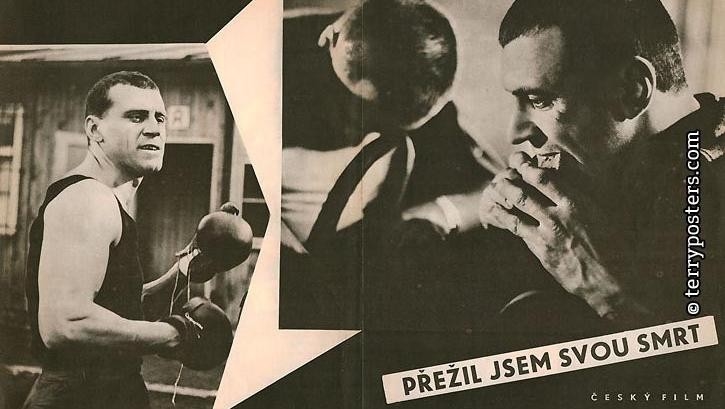 Film Přežil jsem svou smrt