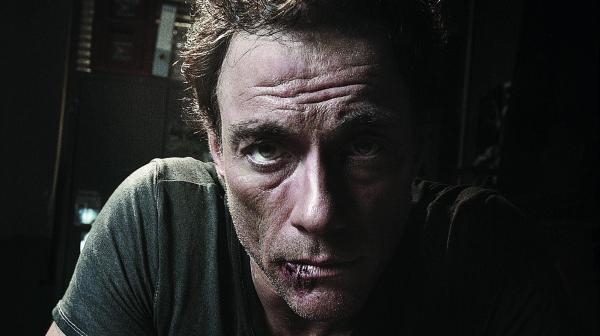 Jean-Claude Van Damme