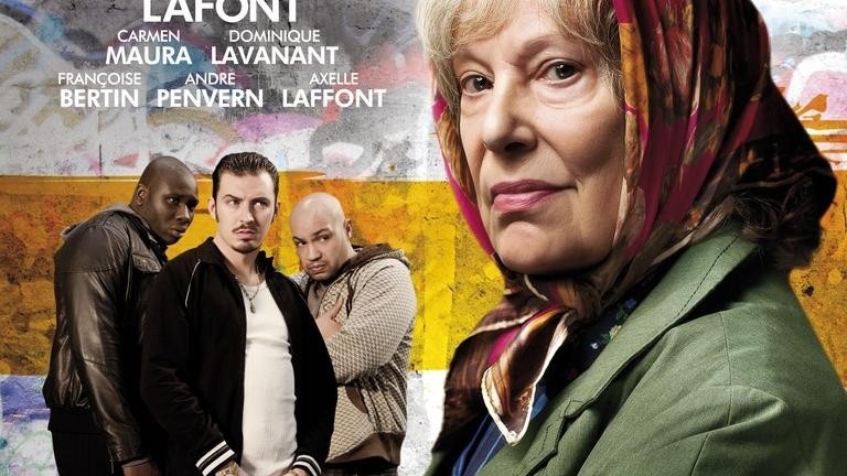 Film Baka dila maricu