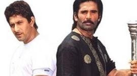 Фільм Mr White, Mr Black