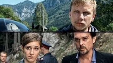Film Temná údolí (1)