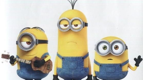 Minions