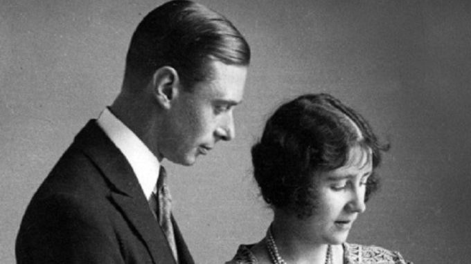 Documentary Soukromý život Windsorů