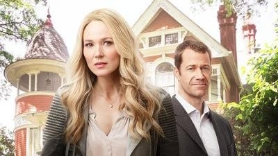 Film Vraždy odvedle: Falešné obvinění