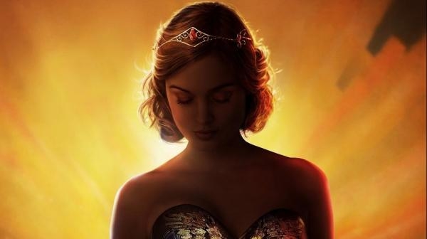 Profesor Marston a dvojí Wonder Woman