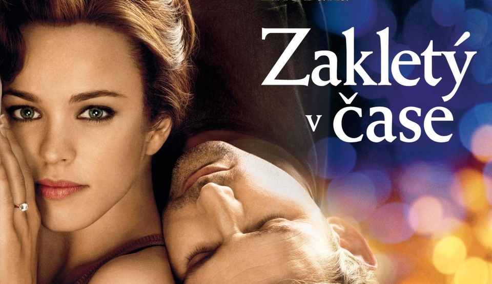 Film Zakletý v&nbsp;čase