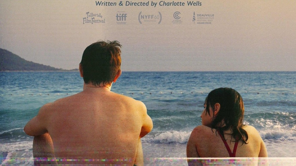 Film Aftersun