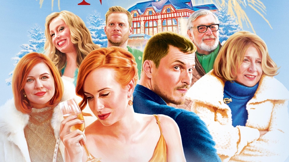 Film Happy New Year