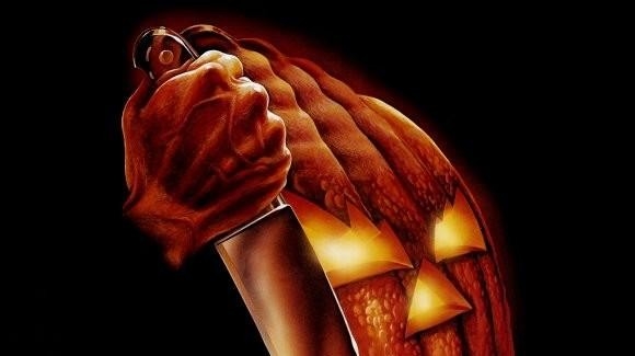 Film Předvečer svátku všech svatých