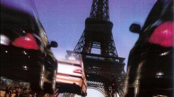 Taxi, taxi