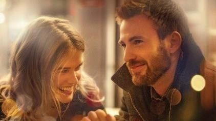Film Prije noćnog vlaka