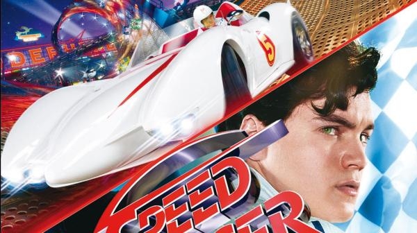 Speed Racer
