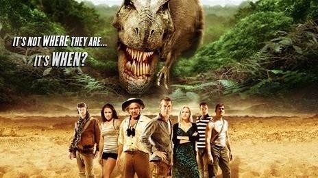 Nejlepší americké science fiction z roku 2009 online