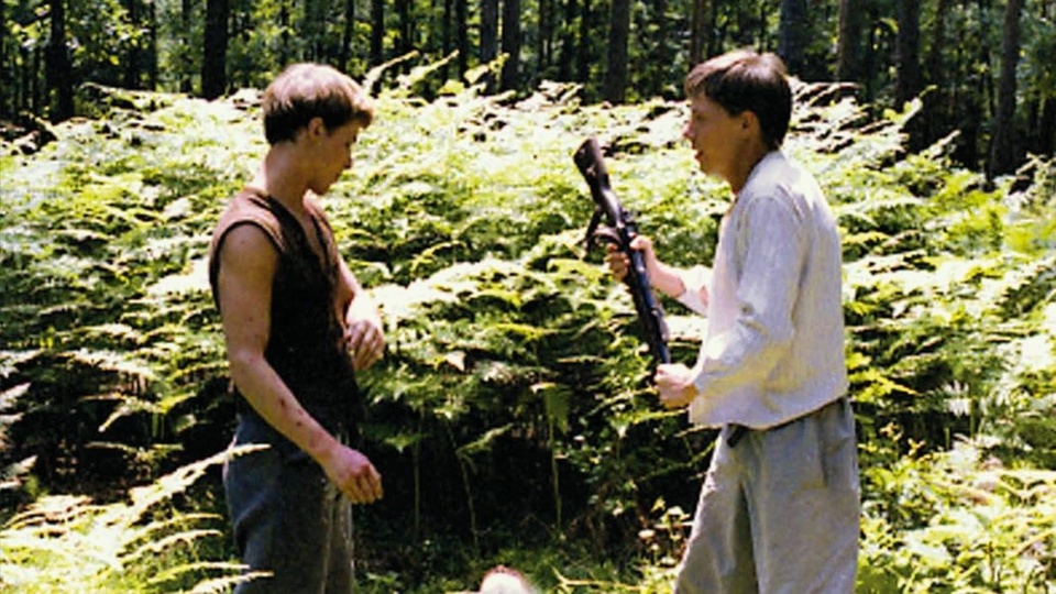 Film Stín kapradiny