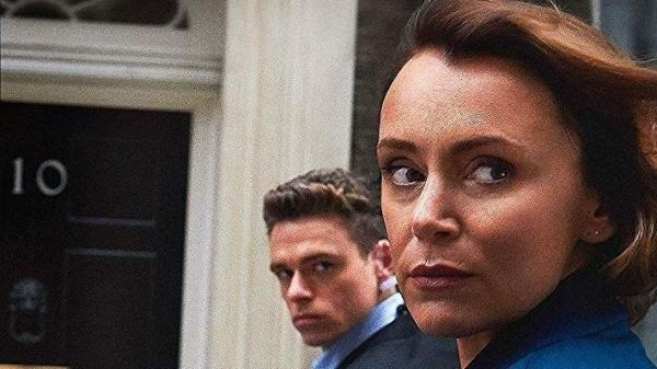 Bodyguard