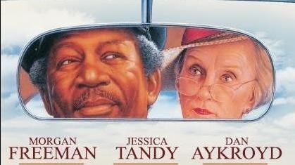 Film Wożąc panią Daisy