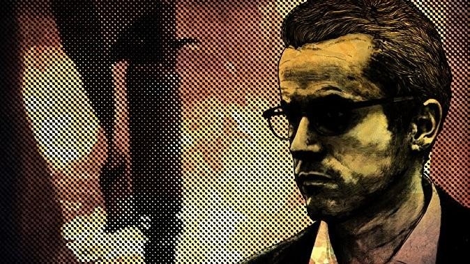 Documentary Náhodný anarchista