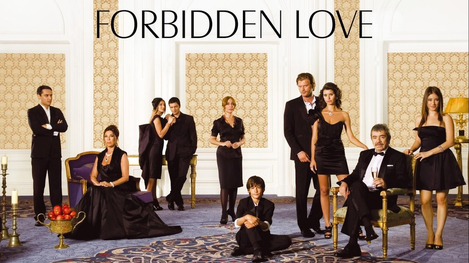 The best asian series from 00's online