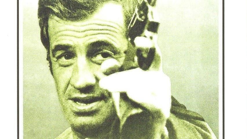 Найкращі французькі детективні та кримінальні фільми з року 1976 онлайн