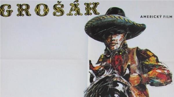 Jugozapadno od Sonore