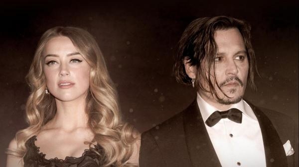 Johnny vs. Amber