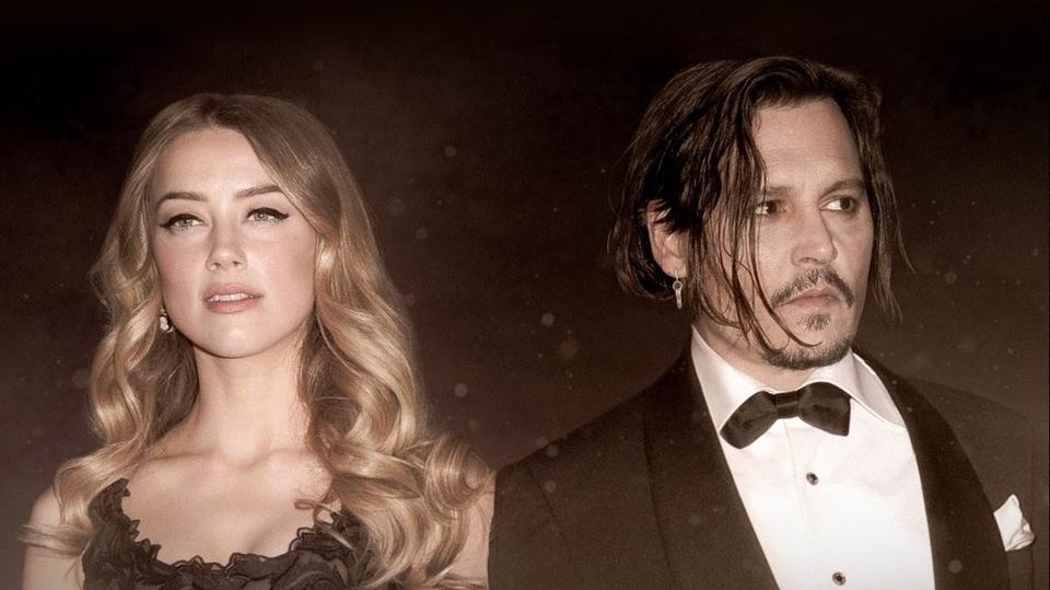 Documentary Johnny vs Amber