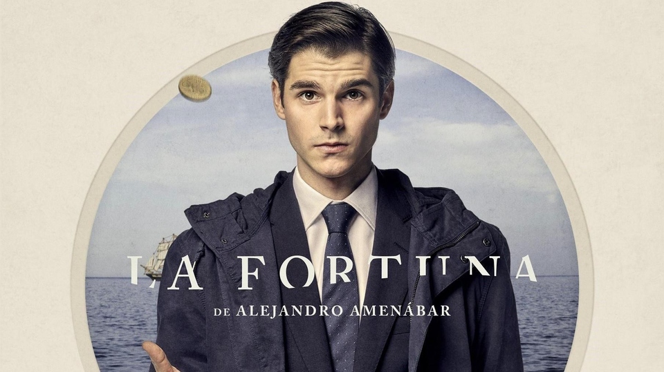 Series La Fortuna