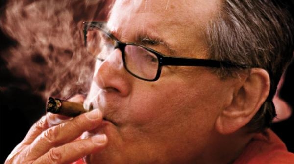 Miloš Forman - Co tě nezabije...