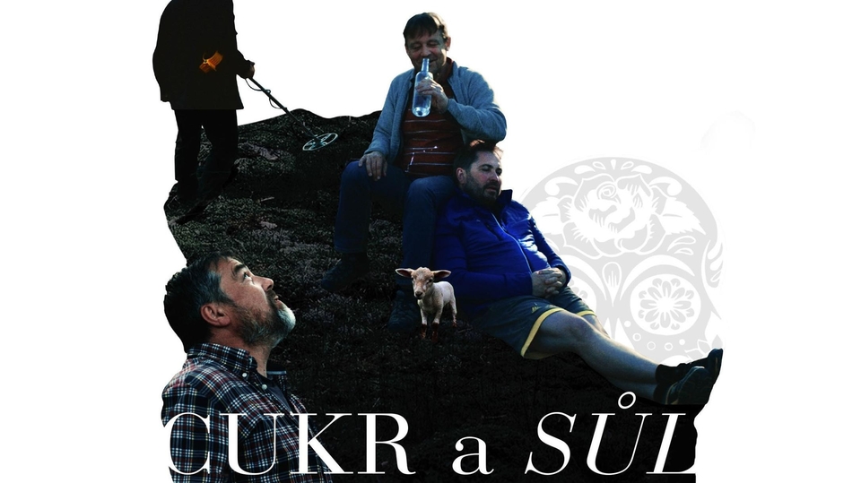 Film Cukr a sůl