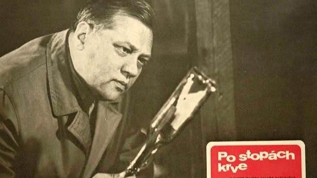Nejlepší české krimi a detektivní filmy z roku 1970 online