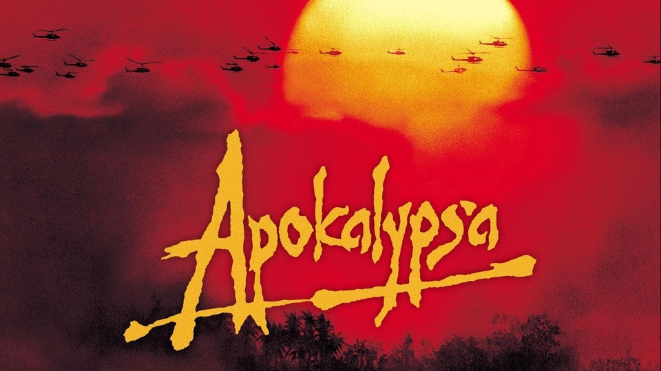 Film Apokalipszis most