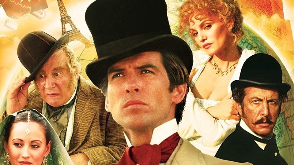 The best american action series from year 1989 online