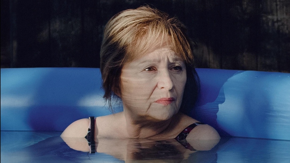 Film Eva Nová