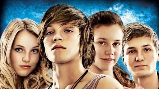 Film Krokodýlové z&nbsp;předměstí 3