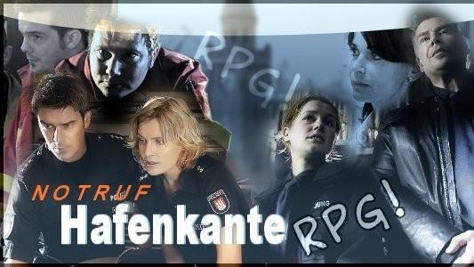 Policie Hamburk