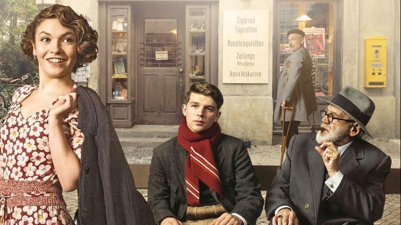 Nejlepší německé filmy z roku 2018 online