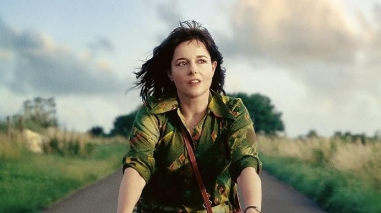 Film Annie colere