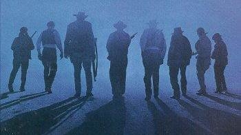 Divoká banda