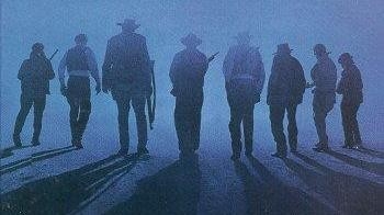 Film Divoká banda