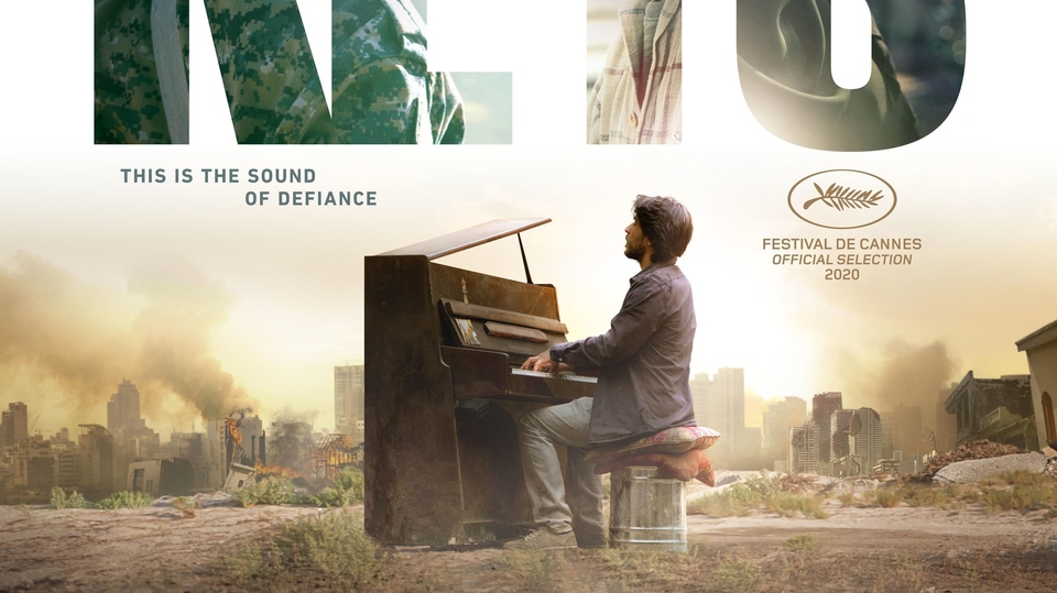 Фільм Broken Keys