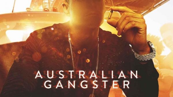 Australian Gangster
