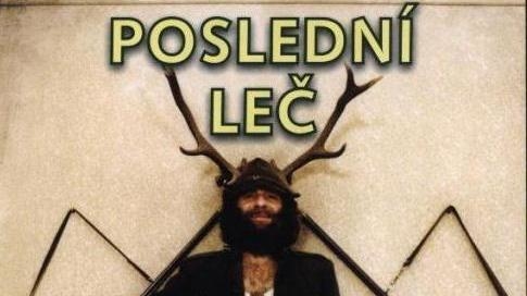 Poslední leč