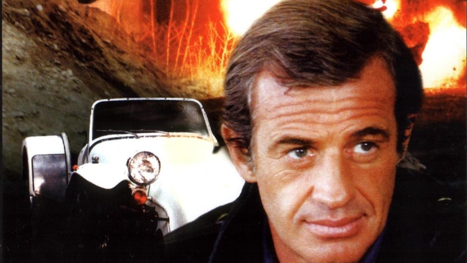 Найкращі французькі бойовики з року 1979 онлайн