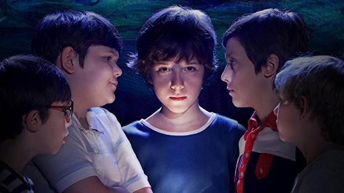 Najbolji europski obiteljski filmovi iz godine 2017 online