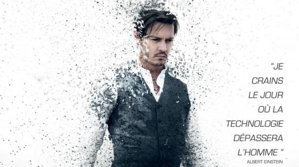 Transcendence
