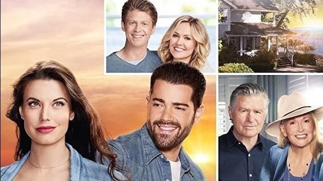 Series Chesapeake Shores