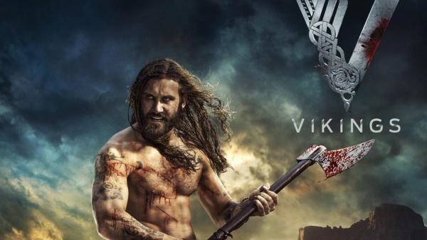 Vikingové