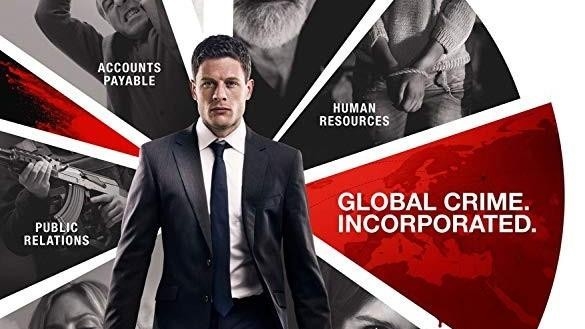 Series McMafia