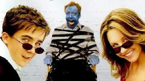 Film Nenapraviteľný klamár